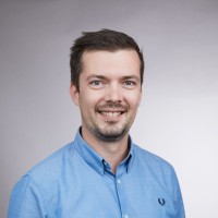 Lufthansa Innovation Hub Employee Ivan Terekhov's profile photo