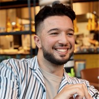 Arman Iranpour Email & Phone Number