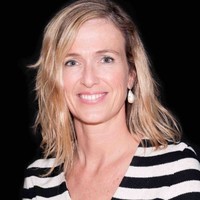 Meli Employee María Zarraluqui's profile photo