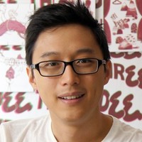Supersolid Employee Jun Lew's profile photo
