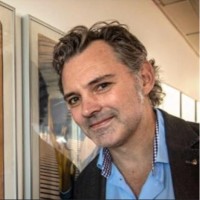 Burger King Scandinavia Employee Jeff Jackett's profile photo