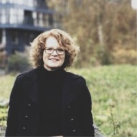 Gemeente Helmond Employee Susan Jebbink's profile photo