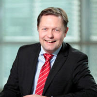 MANN+HUMMEL Employee Klaus Schwebel's profile photo