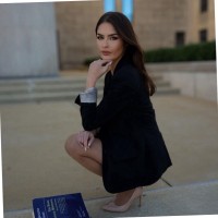 WVUA 23 Employee Avery Boyce's profile photo