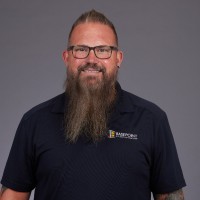 Basepoint Building Automations Employee Bryan Dalton's profile photo