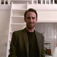 American Express Employee James Morrill's profile photo