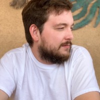 Ultra Health Employee Mathew Simpson's profile photo