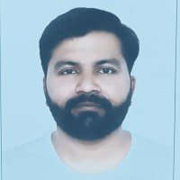 iAppSecure Solutions Employee Keyur Mehta's profile photo