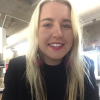Warringah Council Employee Erin French's profile photo