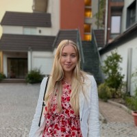 QUANTREFY Employee Miriam Albert's profile photo