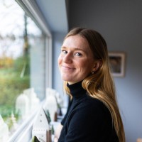 Anna Wittrup Email & Phone Number