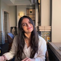 ADGTech Employee Mrinaal Sayal's profile photo