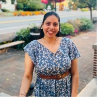PrimaSolv LLC Employee Sravya Boyapati's profile photo