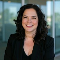 Heidi Stratton Email & Phone Number