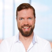 Talentbay Employee Michael Me's profile photo