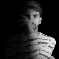 techADlien Employee Abdul Nabi's profile photo