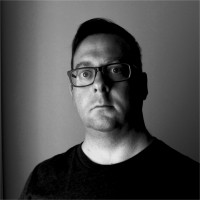 Crannog Employee Allan Wright's profile photo