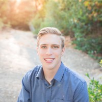 Platinum Pipeline, Inc. Employee Benjamin Yoell's profile photo