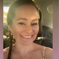 Stitch Logo Uniforms Employee Sabrina Lyon's profile photo