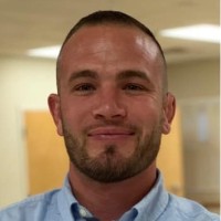 General Dynamics Information Technology Employee Phil Arnold's profile photo