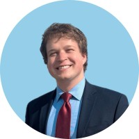 Maxwell Meyer Email & Phone Number