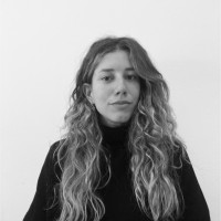 ATI Project Employee Valentina Folle's profile photo