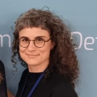 Inbal Gazy Email & Phone Number