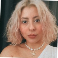 Solmaz Express Employee Melike Çapraz's profile photo