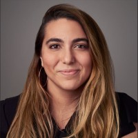 Lippe Taylor Employee Alexandra Nikiforou's profile photo