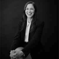 FOLIO DESIGN inc. Employee Rachèle di Palma's profile photo