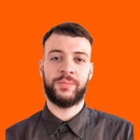 Onelink Media Employee Dean E.'s profile photo