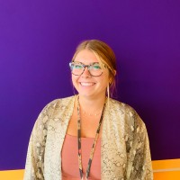 Pure Sweat + Float Studio Employee Allie Whelan's profile photo
