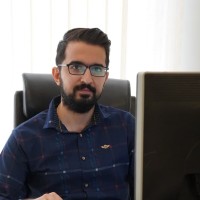Melipayamak Employee Ehsan Alimoradi's profile photo