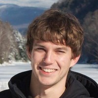 Pathwave Employee David Whitman's profile photo