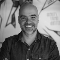 Agência Nuts Employee Rodrigo Martins's profile photo