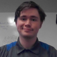 GLORY Employee Dillon Watts's profile photo
