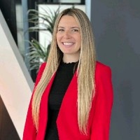 Tiffany Nistovic Email