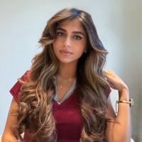 District General Trading and Contracting Company Employee Iram Tanveer's profile photo