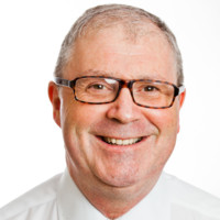 PeoplePositive Ltd. Employee Andrew Thacker's profile photo