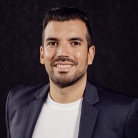 Construtora Compasso Employee André Oliveira's profile photo