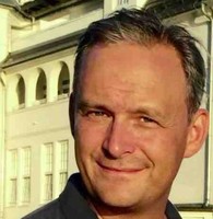 Nordic Centre for Gender in Military Operations (NCGM) Employee Henrik Beckvard's profile photo