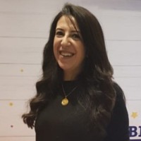 Skoolix Employee Sally Elarishy's profile photo