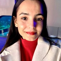 SUCCESS Magazine Employee Diksha Mehta's profile photo