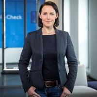 cardioscan GmbH Employee Mareen Weitl's profile photo