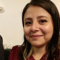 Tata Consultancy Services Employee Claudia Custodio's profile photo