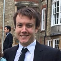 Microsoft Employee James Sandy's profile photo
