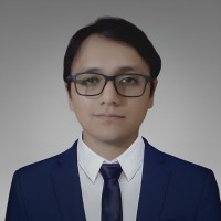 Accuaproduct Employee Nick Quispe's profile photo