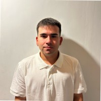 FCOM SPA Employee Christopher Sánchez's profile photo