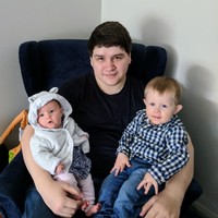 Priority Networking Employee James Amour's profile photo