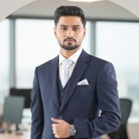 OdooERP.ae Employee Nauman Saleem's profile photo